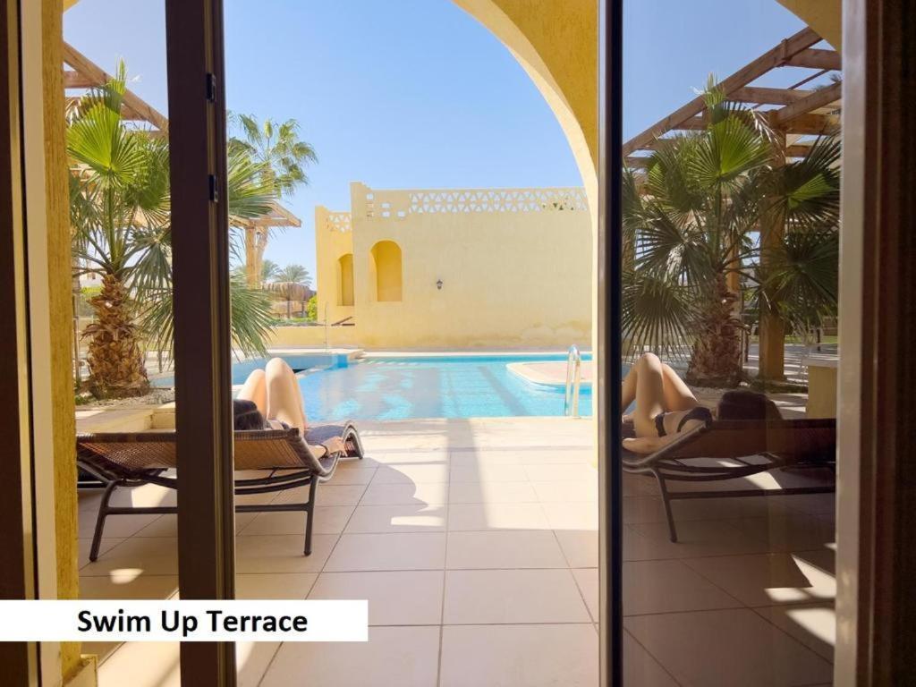 Romance Regency Club (Adults Only) Sharm el-Sheikh Exteriör bild