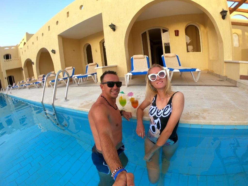 Romance Regency Club (Adults Only) Sharm el-Sheikh Exteriör bild
