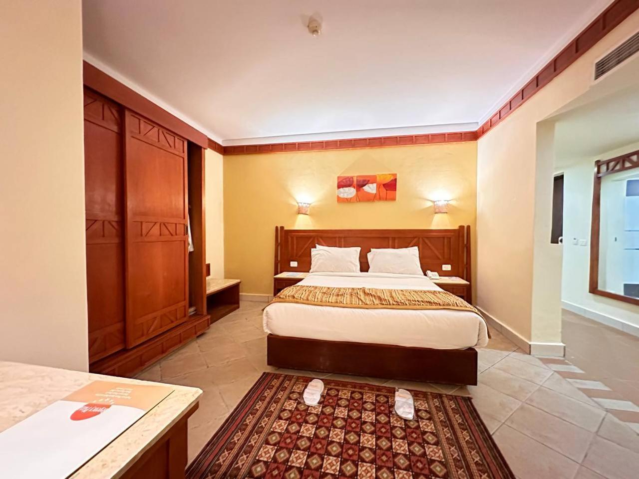 Romance Regency Club (Adults Only) Sharm el-Sheikh Exteriör bild