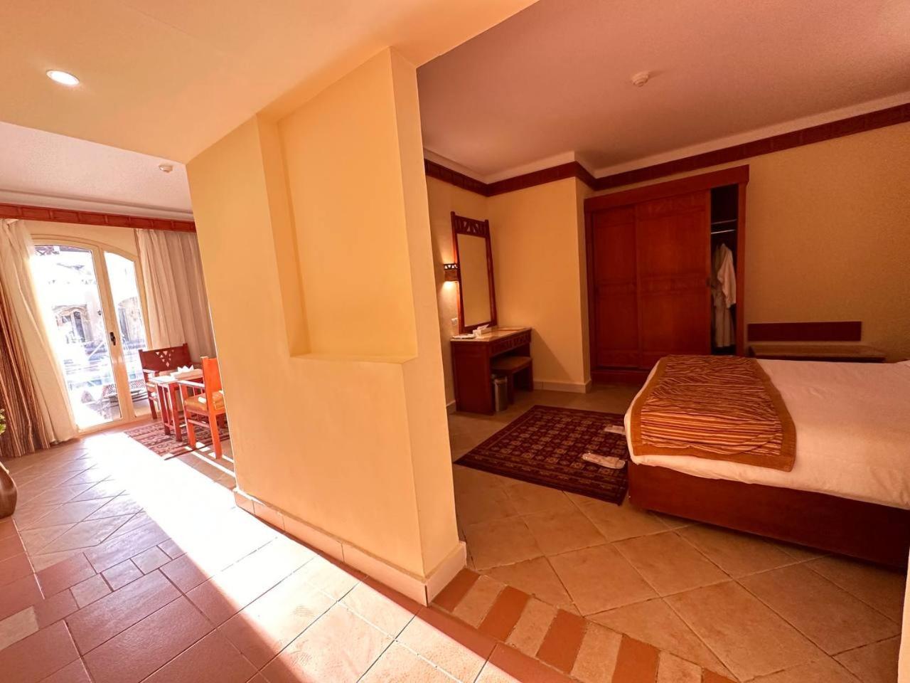 Romance Regency Club (Adults Only) Sharm el-Sheikh Exteriör bild