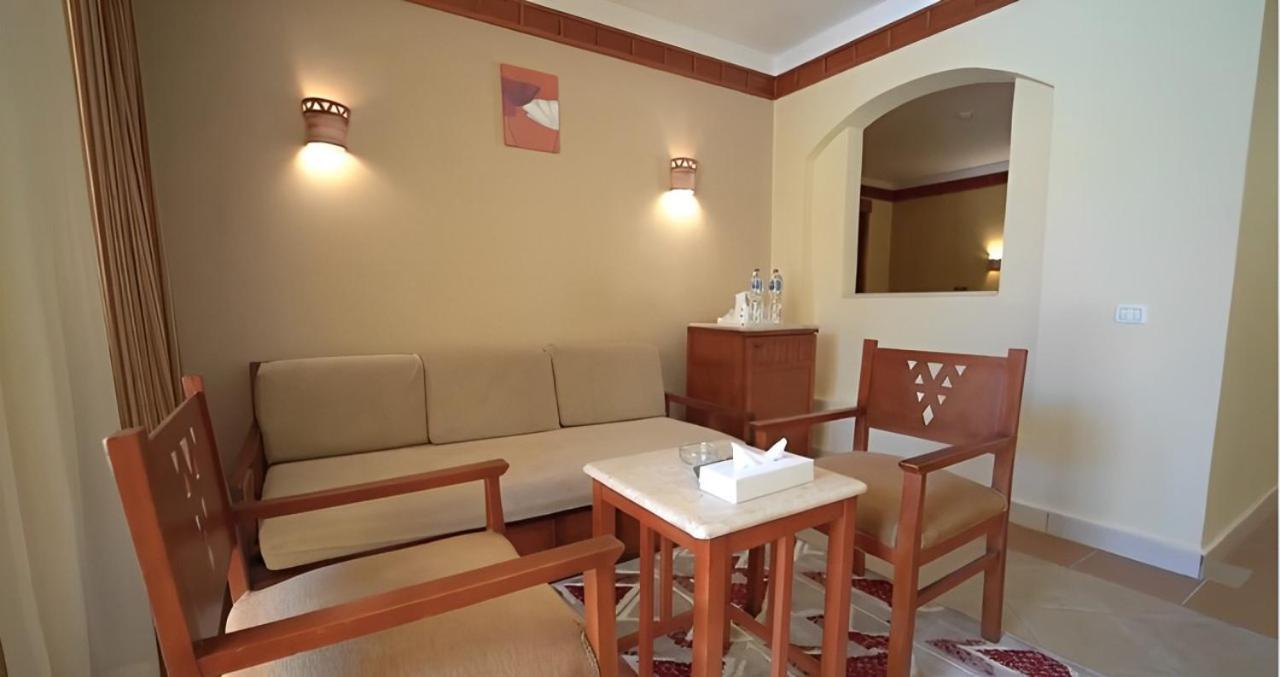 Romance Regency Club (Adults Only) Sharm el-Sheikh Exteriör bild
