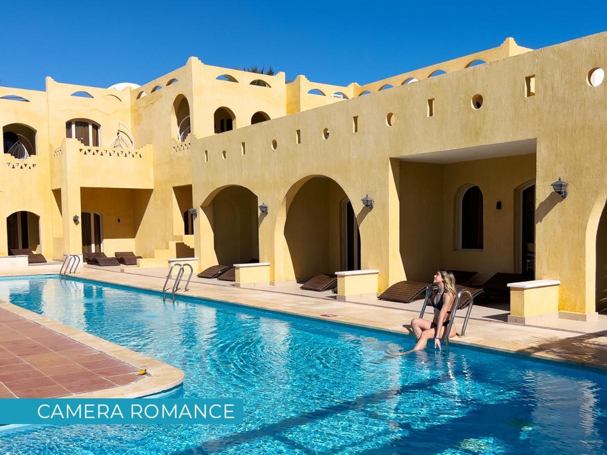 Romance Regency Club (Adults Only) Sharm el-Sheikh Exteriör bild