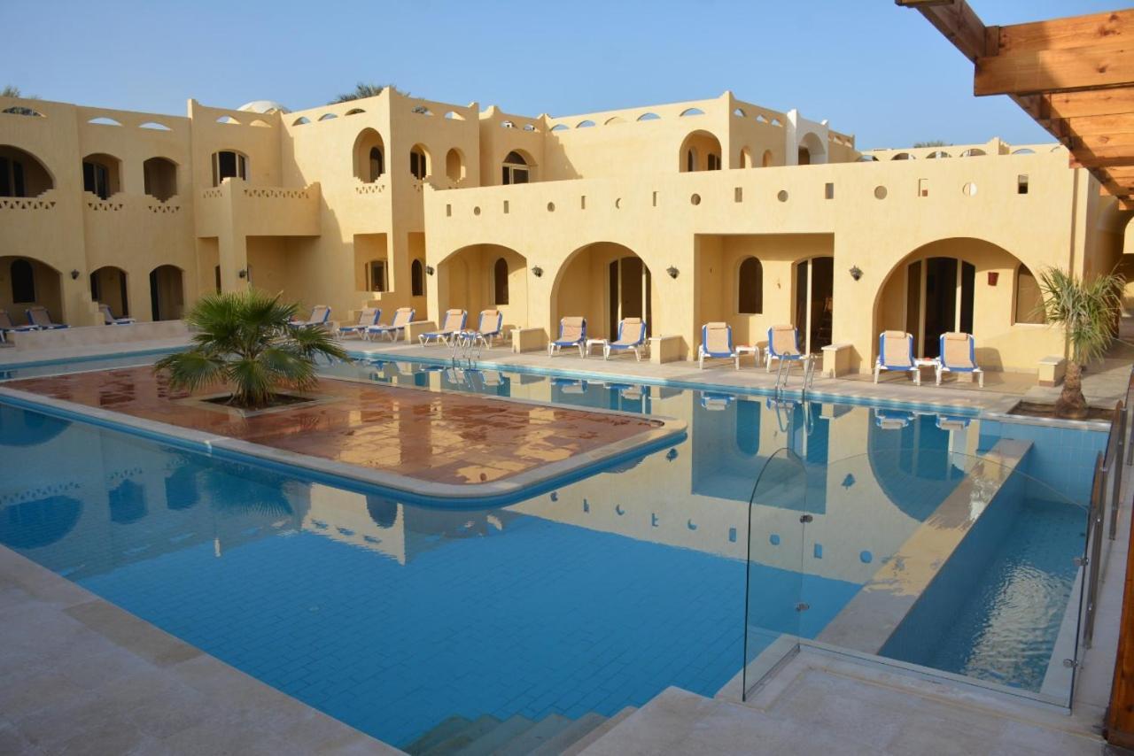 Romance Regency Club (Adults Only) Sharm el-Sheikh Exteriör bild