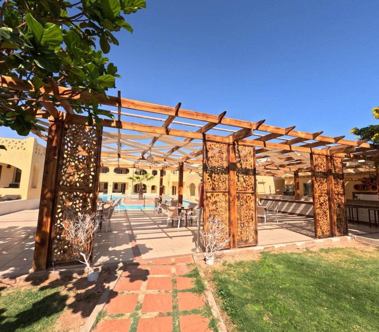 Romance Regency Club (Adults Only) Sharm el-Sheikh Exteriör bild