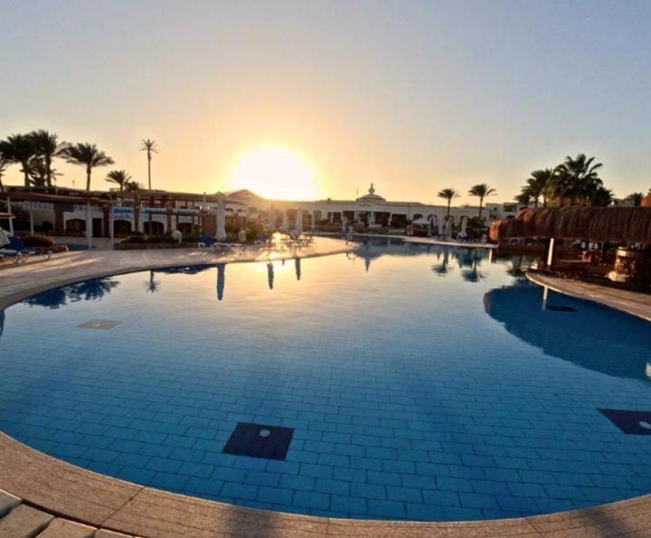 Romance Regency Club (Adults Only) Sharm el-Sheikh Exteriör bild