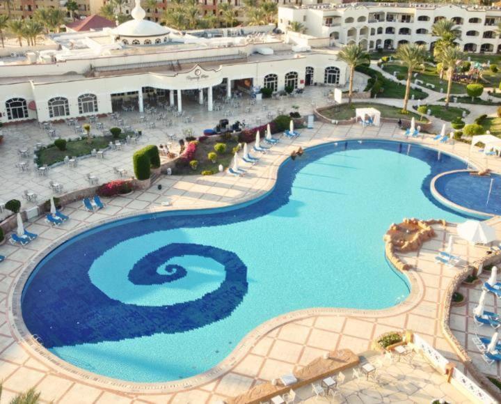 Romance Regency Club (Adults Only) Sharm el-Sheikh Exteriör bild