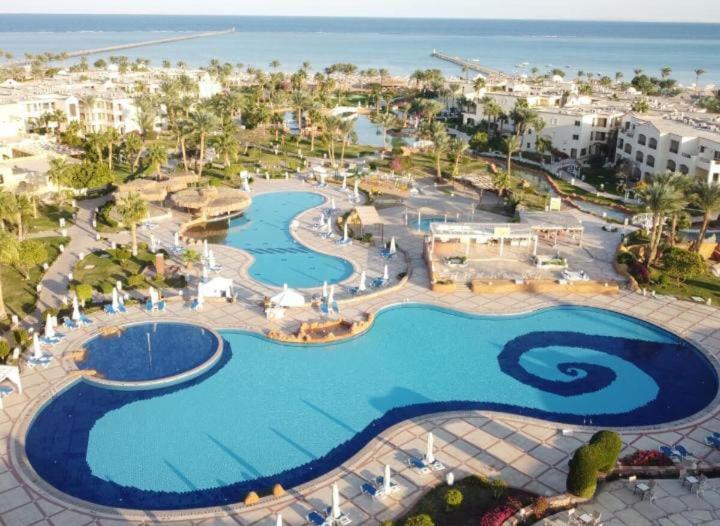 Romance Regency Club (Adults Only) Sharm el-Sheikh Exteriör bild