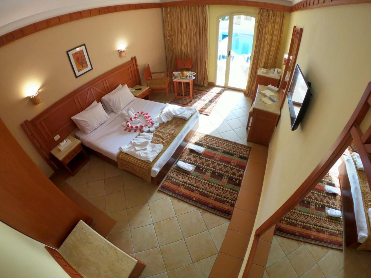 Romance Regency Club (Adults Only) Sharm el-Sheikh Exteriör bild