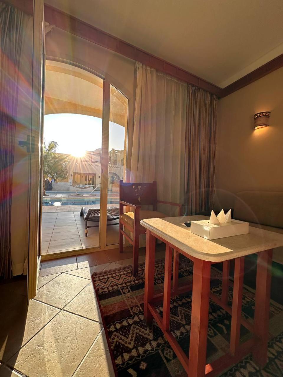 Romance Regency Club (Adults Only) Sharm el-Sheikh Exteriör bild