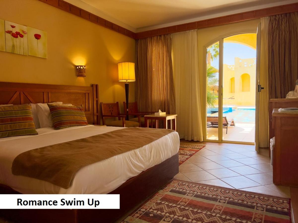 Romance Regency Club (Adults Only) Sharm el-Sheikh Exteriör bild