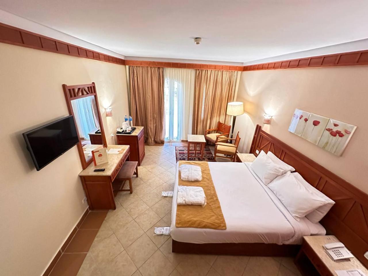 Romance Regency Club (Adults Only) Sharm el-Sheikh Exteriör bild