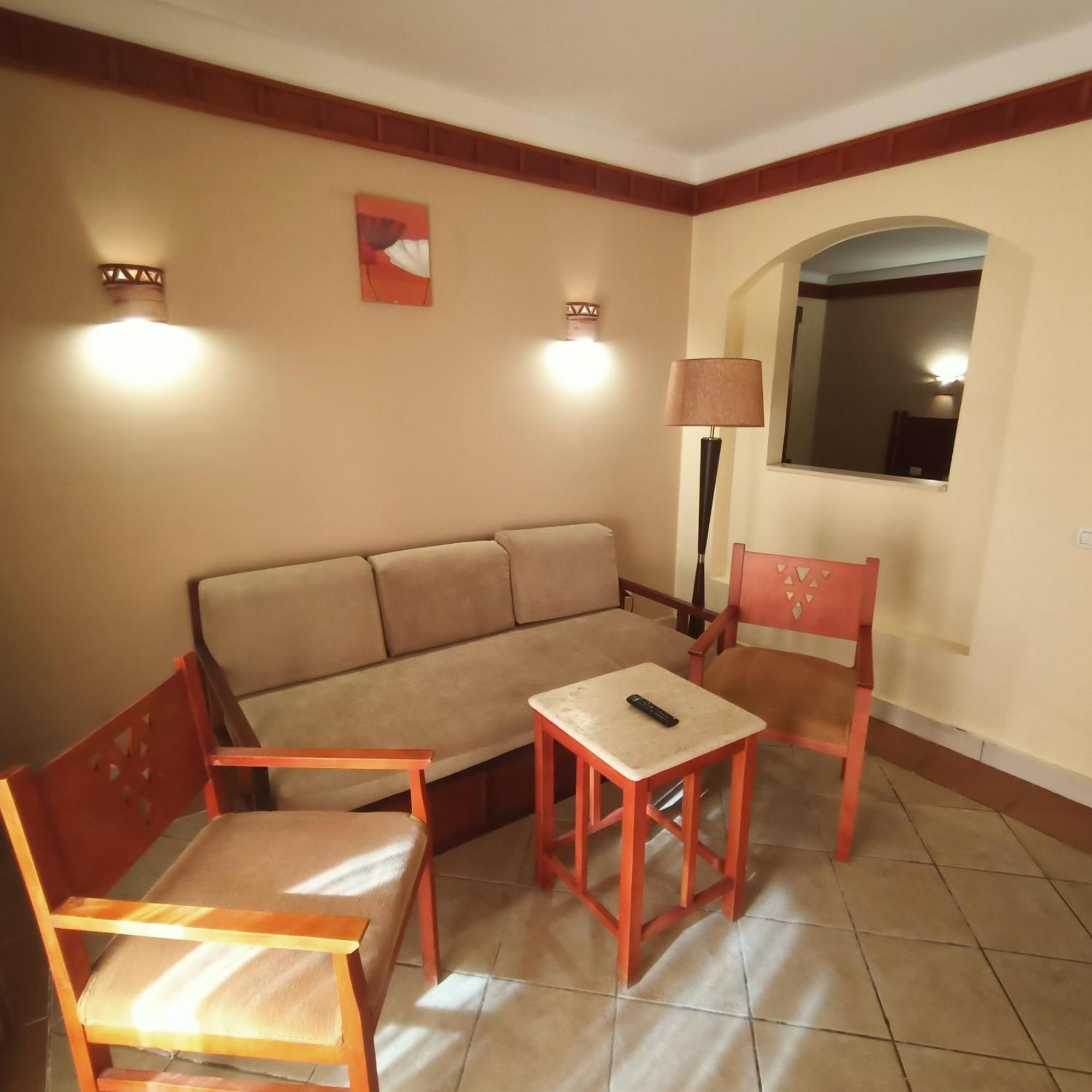 Romance Regency Club (Adults Only) Sharm el-Sheikh Exteriör bild