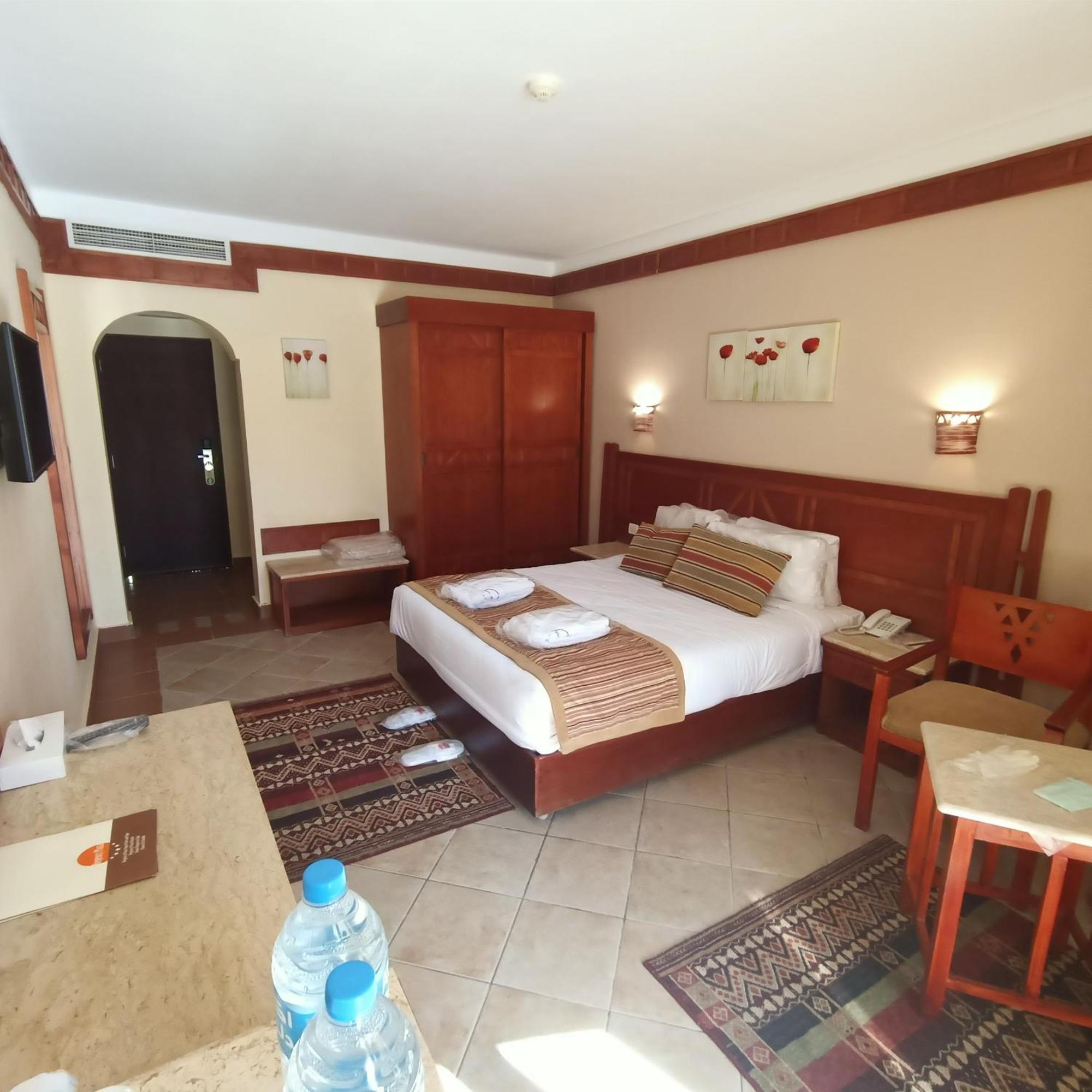Romance Regency Club (Adults Only) Sharm el-Sheikh Exteriör bild
