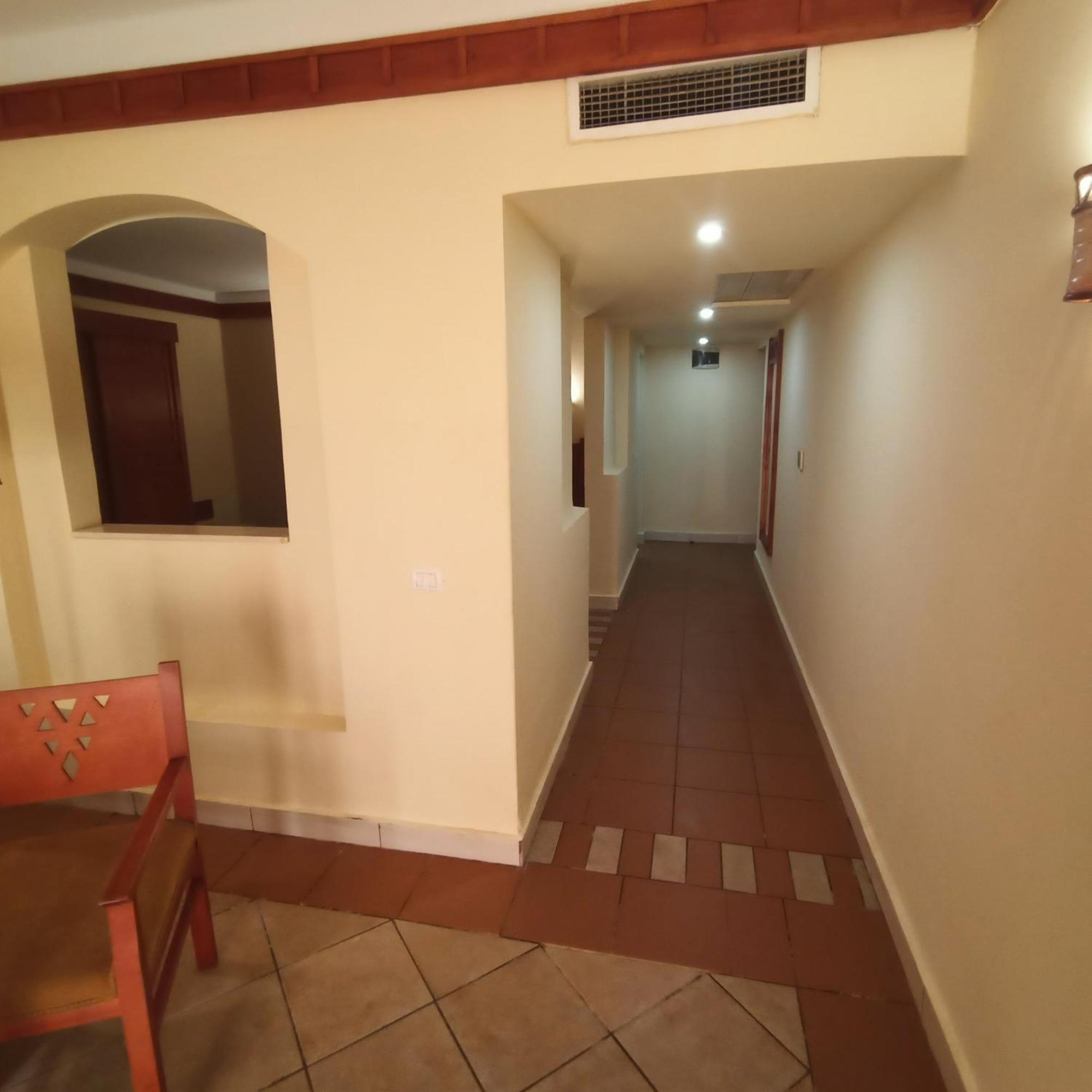 Romance Regency Club (Adults Only) Sharm el-Sheikh Exteriör bild