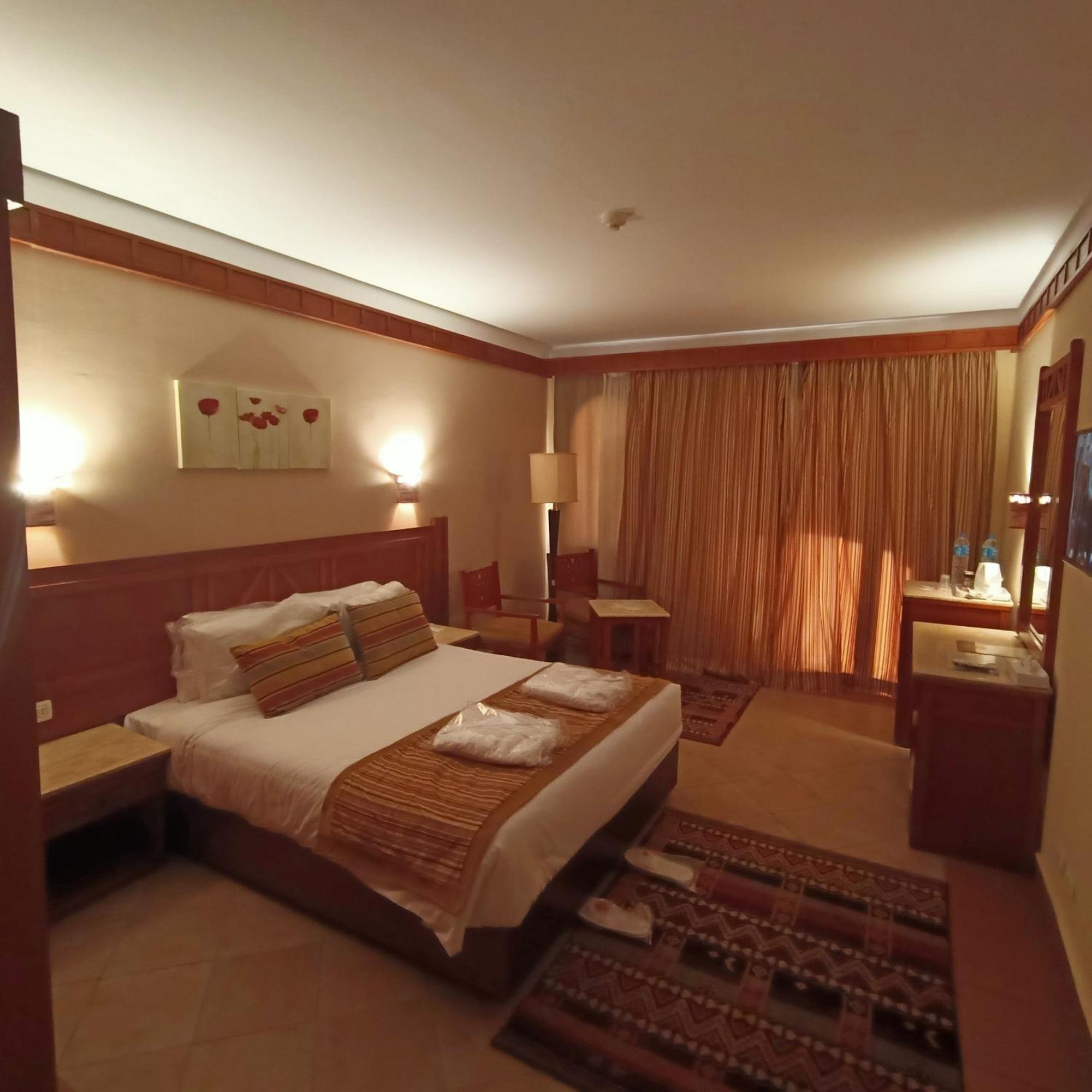 Romance Regency Club (Adults Only) Sharm el-Sheikh Exteriör bild